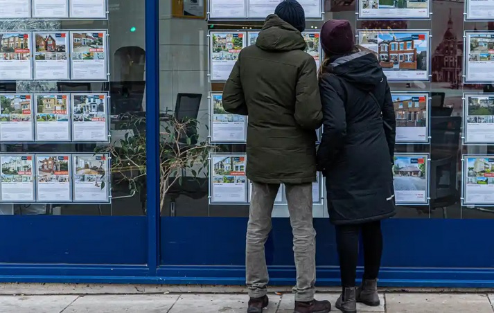 Σημαντική μείωση του ποσοστού ιδιοκατοίκησης στα νέα ζευγάρια